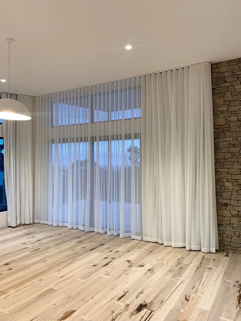 Blinds, Curtains & Shutters In Port Melbourne