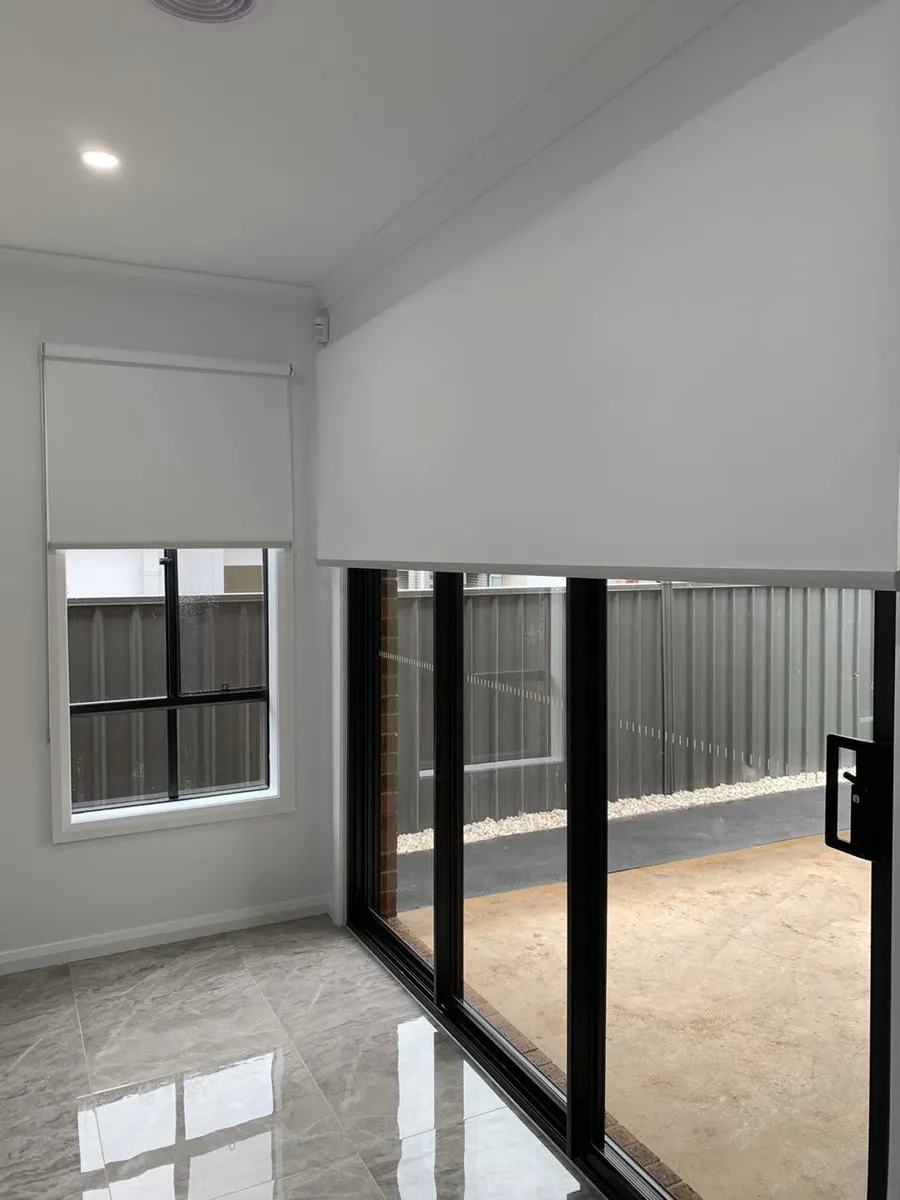 Blinds, Curtains & Shutters In Altona