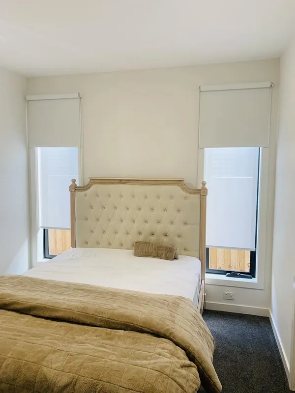 Blinds, Curtains & Shutters In South Kingsville