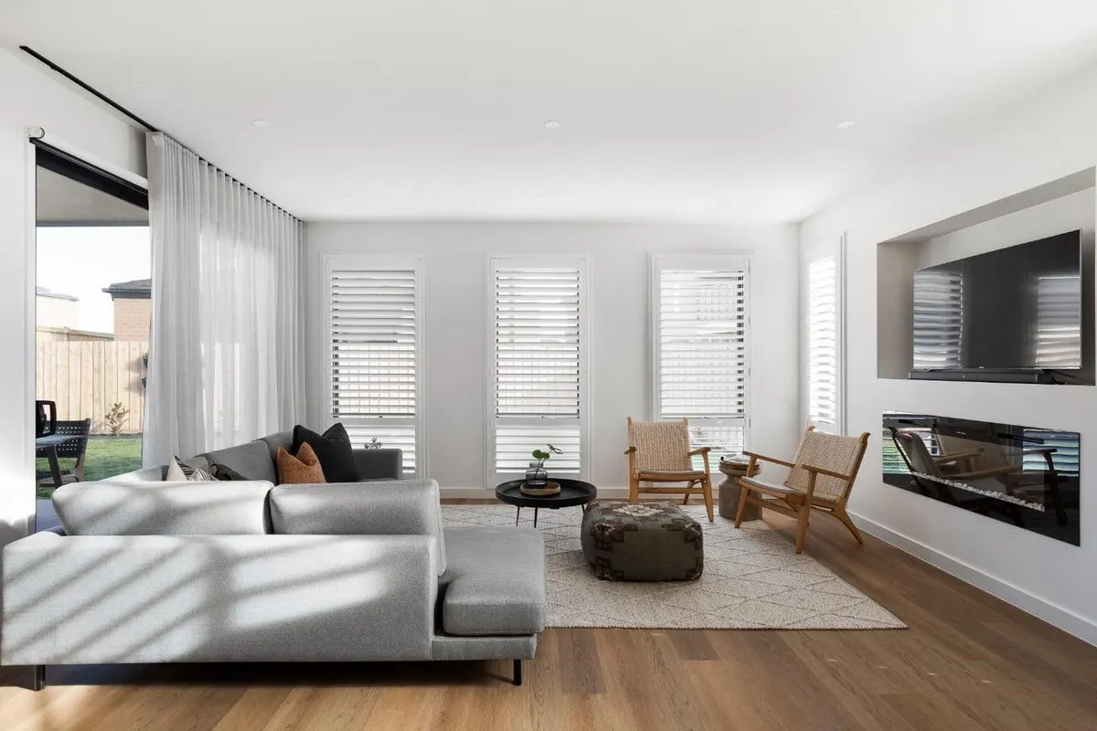Blinds, Curtains & Shutters In Yarraville