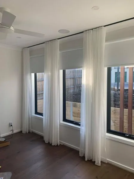 Blinds, Curtains & Shutters In Tarneit