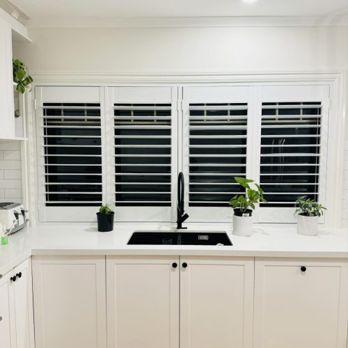 Image 3 – Plantation Shutter Image 3 - Plantation Shutter